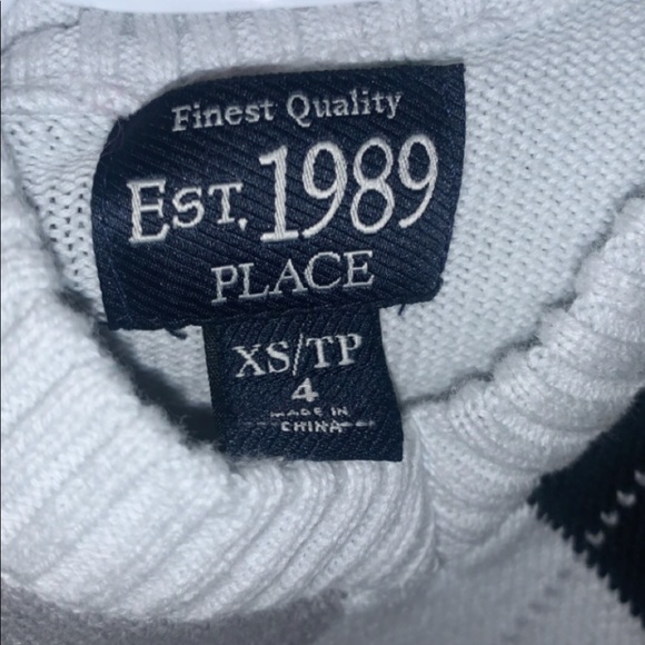 White Vest - Picture 2 of 2